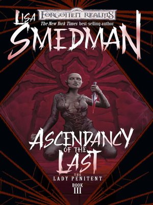 cover image of Ascendency of the Last